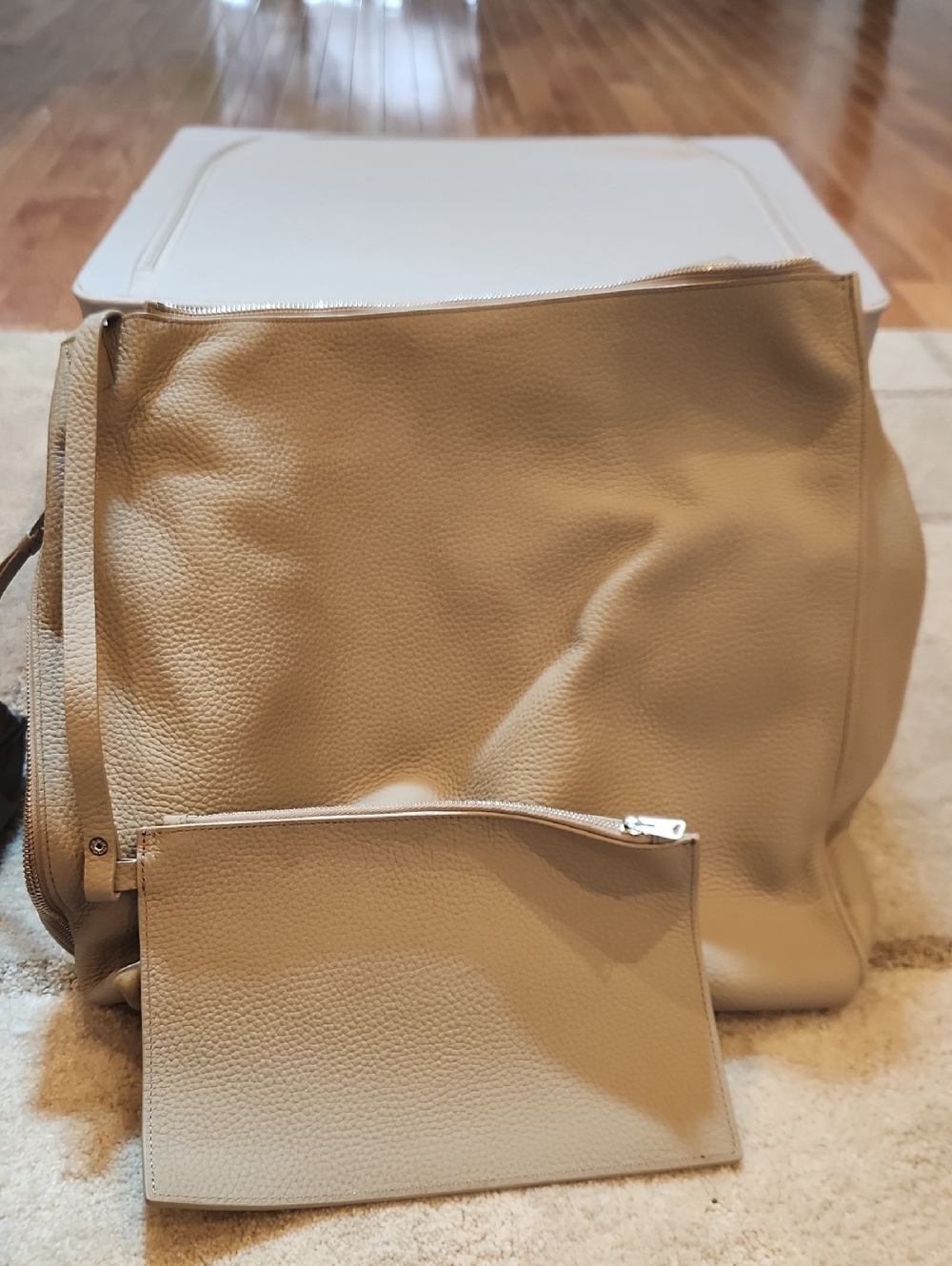 All Saints Kita Backpack